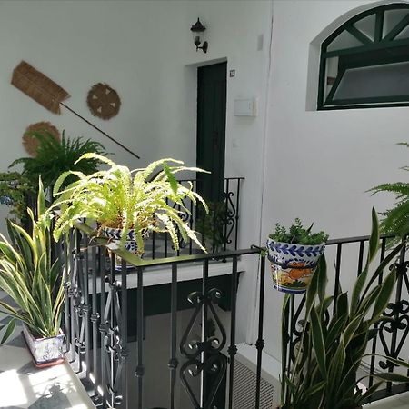 Apartmán Ave Maria 7 Tarifa Exteriér fotografie
